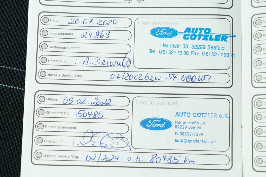 Ford Fiesta – foto 23