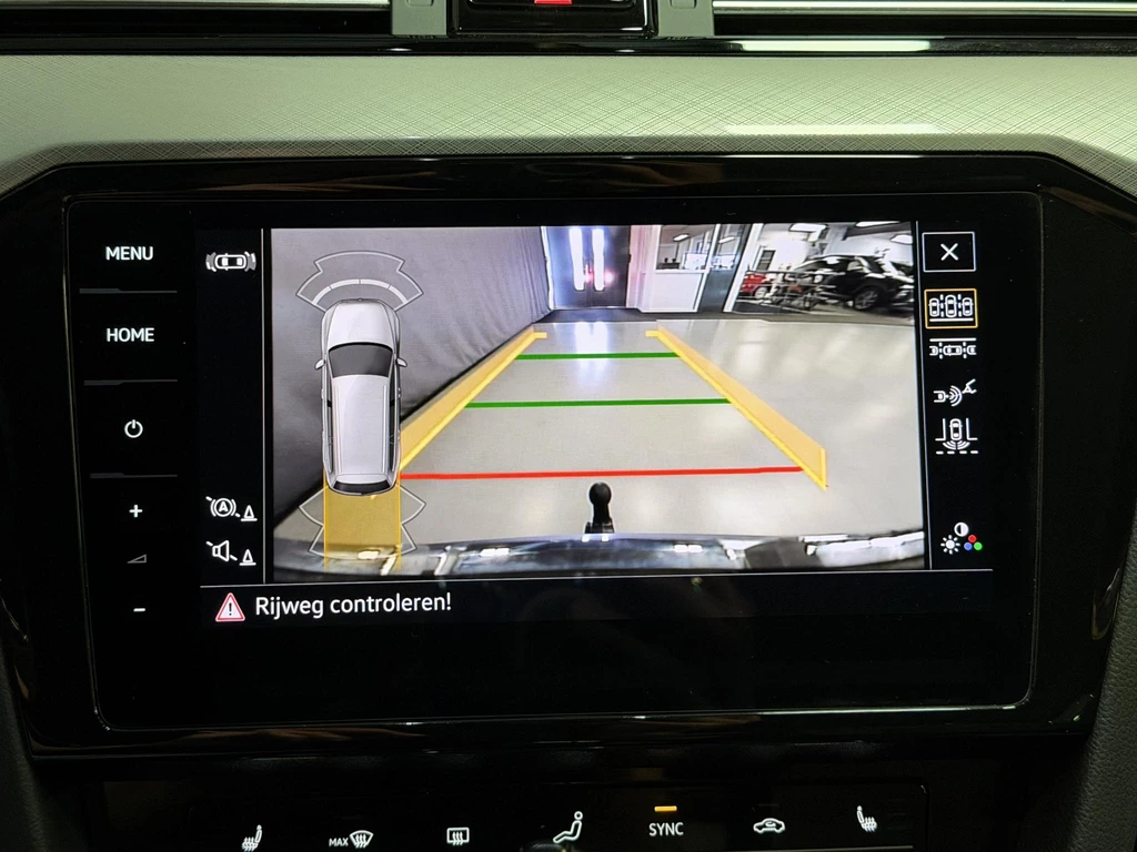 Volkswagen Passat – foto 18