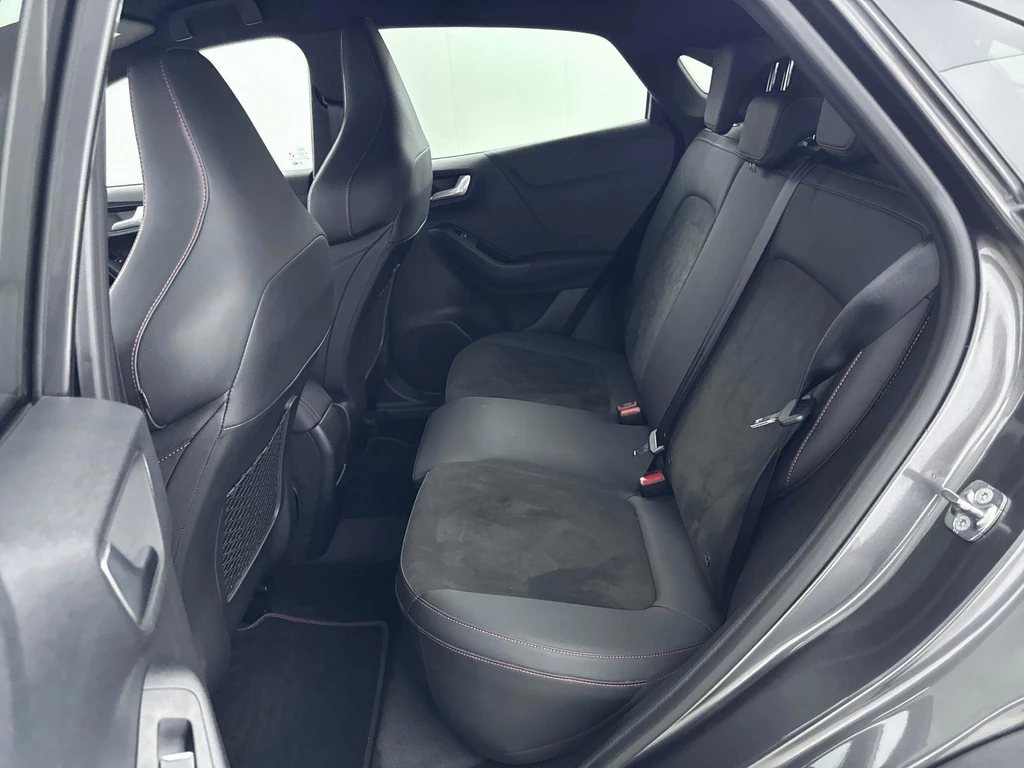 Ford Puma – foto 10