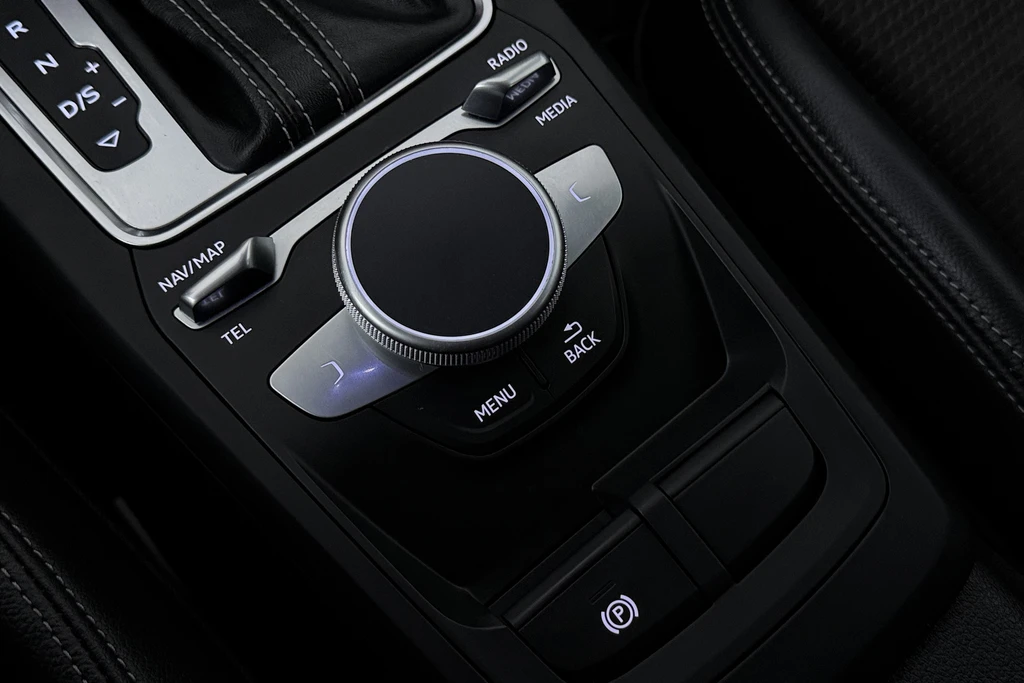Audi Q2 – foto 19