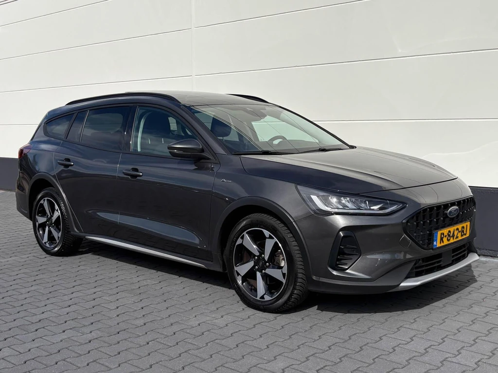 Ford Focus – foto 13
