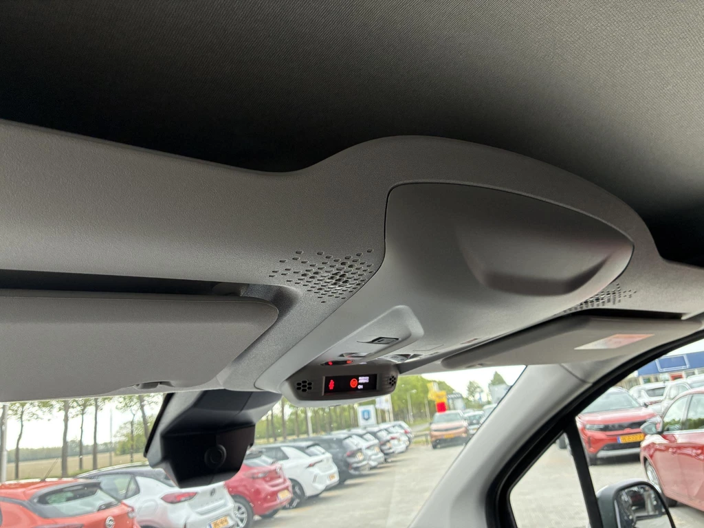 Opel Combo-e – foto 28