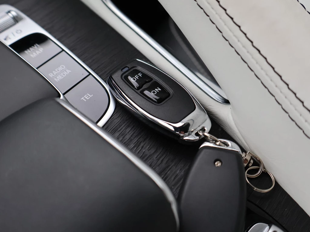 Mercedes-Benz GLE – foto 104