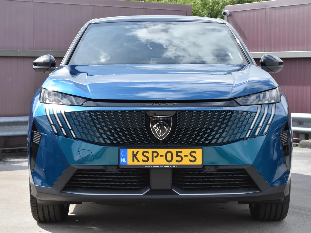 Peugeot 3008 – foto 5
