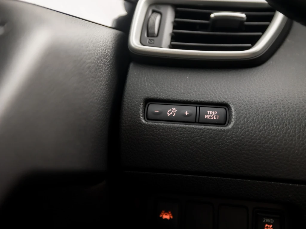Nissan QASHQAI – foto 26