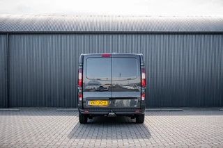 Renault Trafic – thumbnail 3