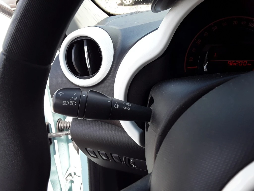 Renault Twingo – foto 19
