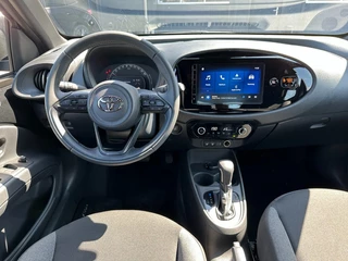 Toyota Aygo – thumbnail 7
