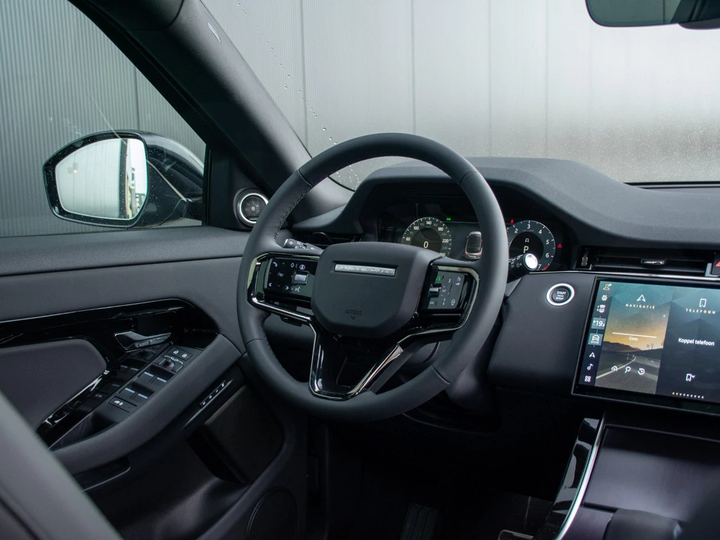 Land Rover Range Rover Evoque – foto 23