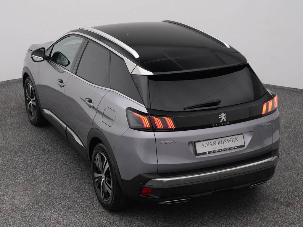 Peugeot 3008 – foto 7
