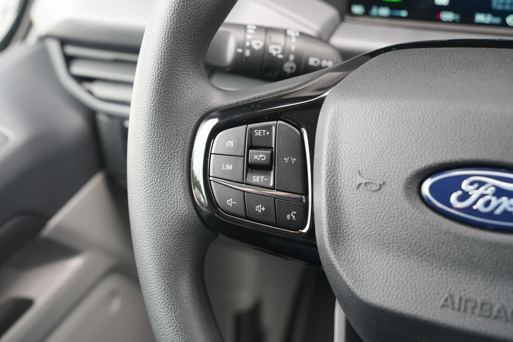 Ford Transit Custom – foto 19