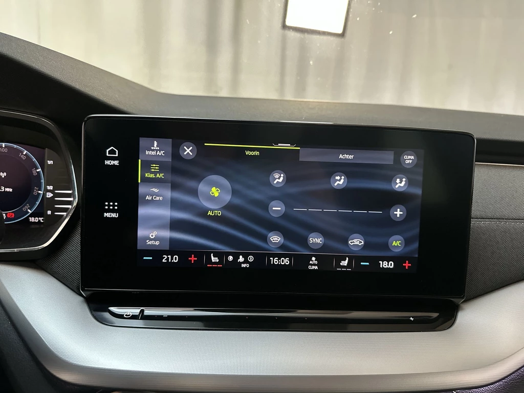 Škoda Octavia – foto 21