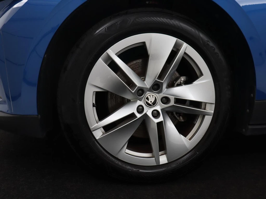 Škoda Enyaq iV – foto 43