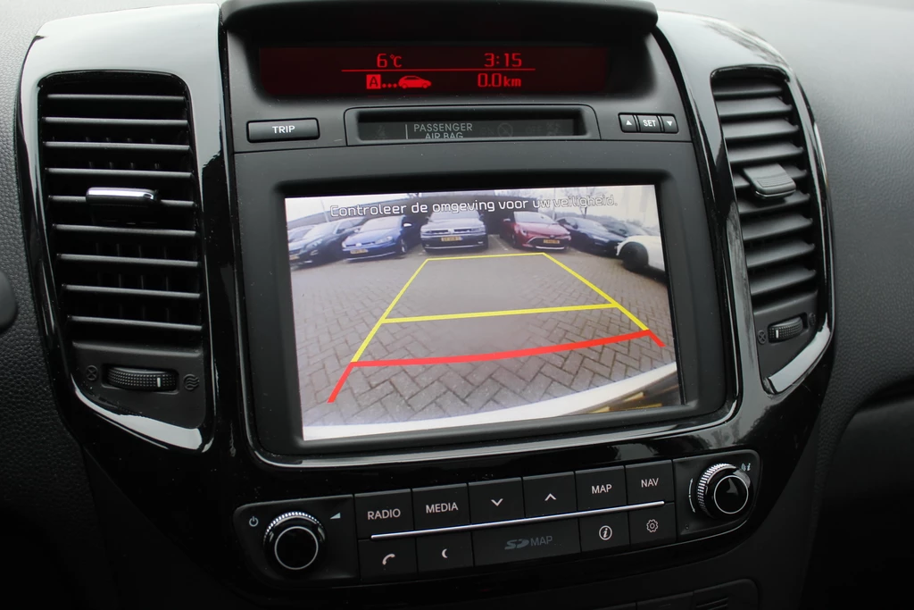 Kia Venga – foto 24