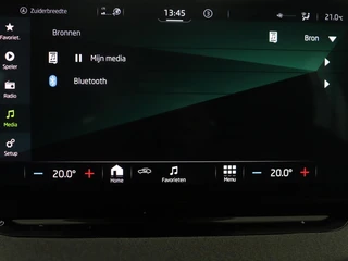 Škoda Enyaq iV – thumbnail 29
