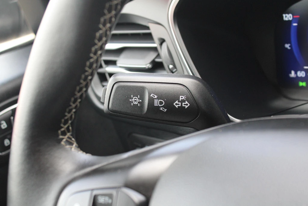 Ford Kuga – foto 27
