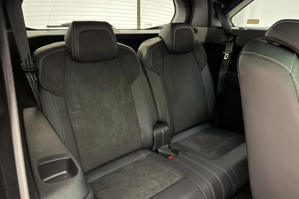Peugeot 5008 – foto 16