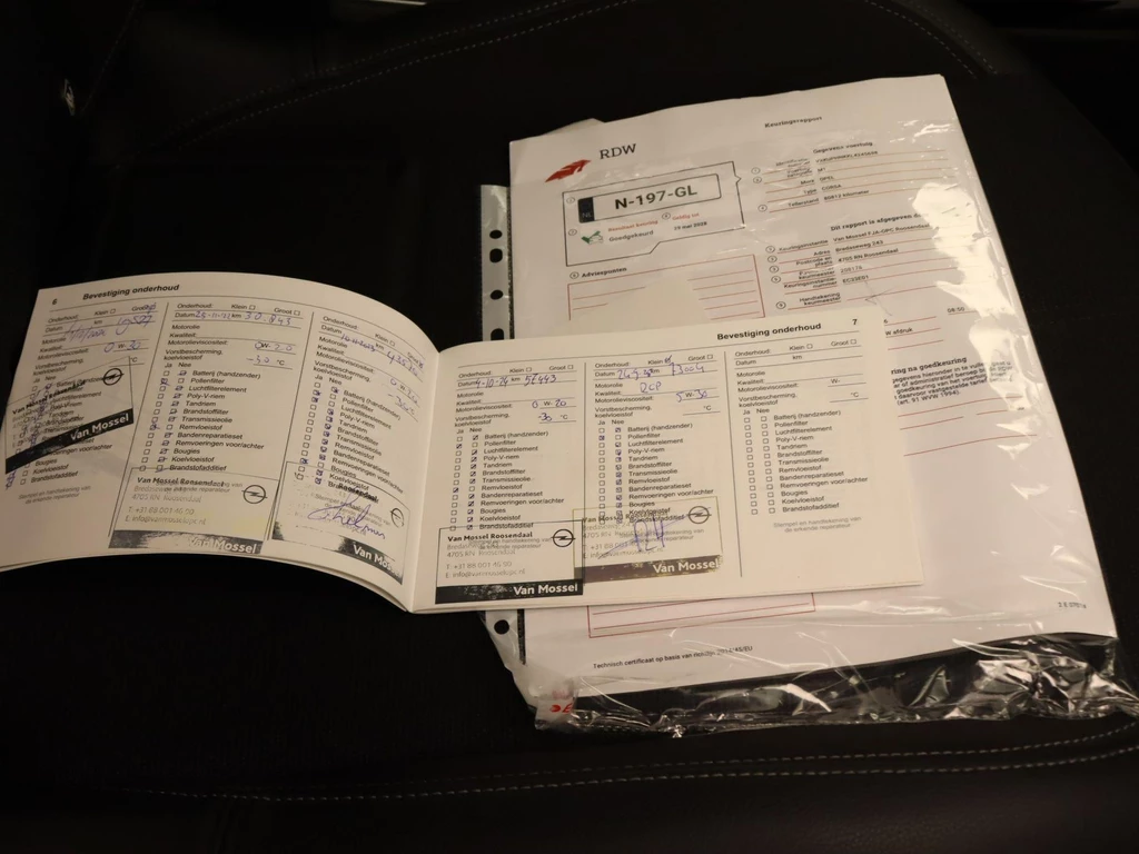 Opel Corsa – foto 12