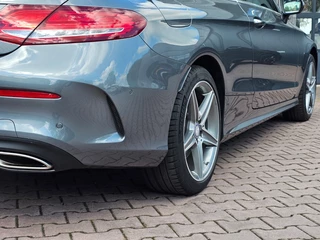 Mercedes-Benz C-Klasse – thumbnail 49