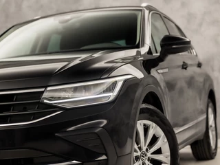 Volkswagen Tiguan – thumbnail 2