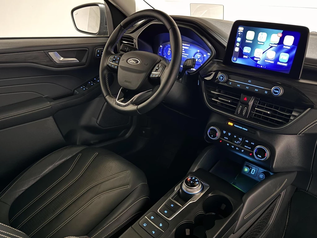 Ford Kuga – foto 29