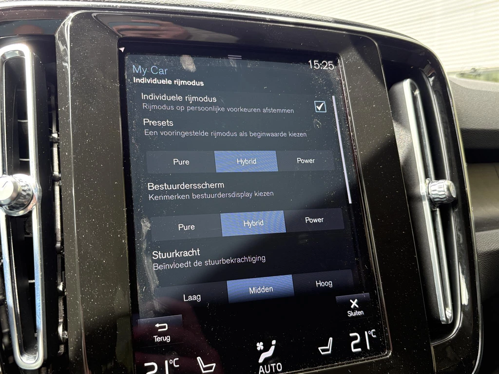 Volvo XC40 – foto 43