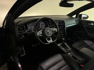 Volkswagen Golf – thumbnail 9