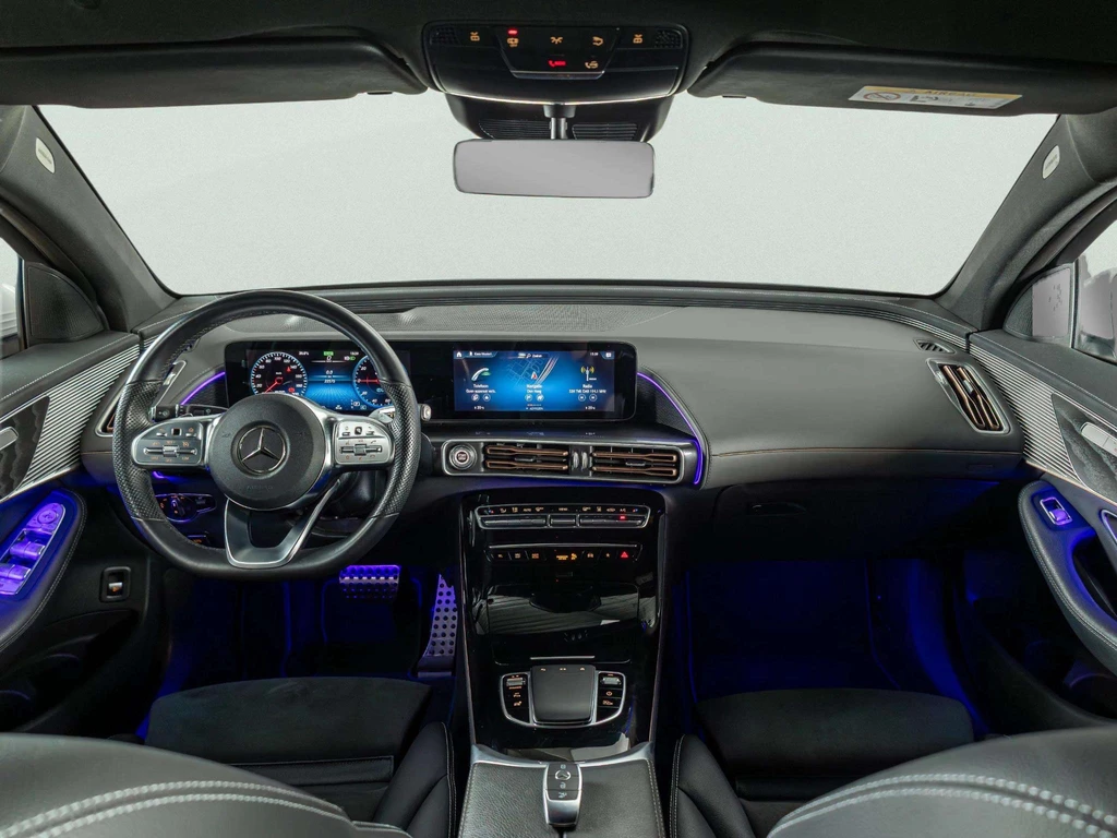 Mercedes-Benz EQC – foto 10