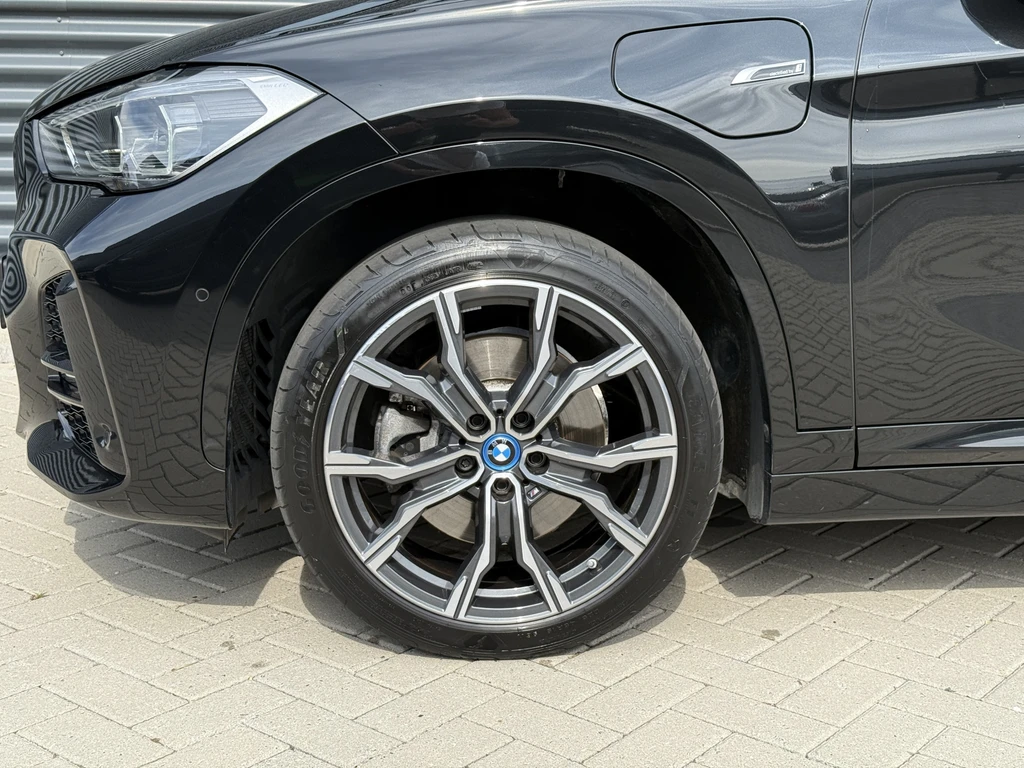 BMW X1 – foto 17