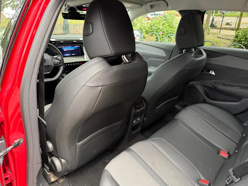 Peugeot 308 – foto 50