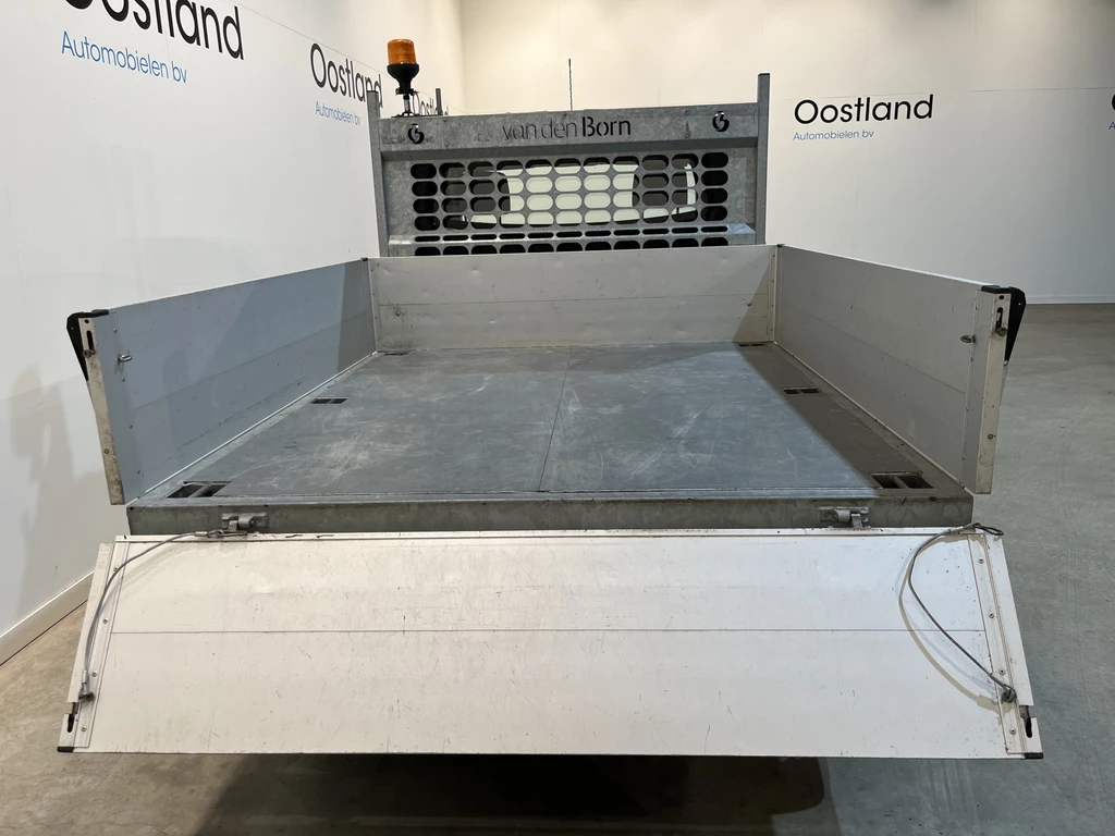 Nissan e-NV200 – foto 18