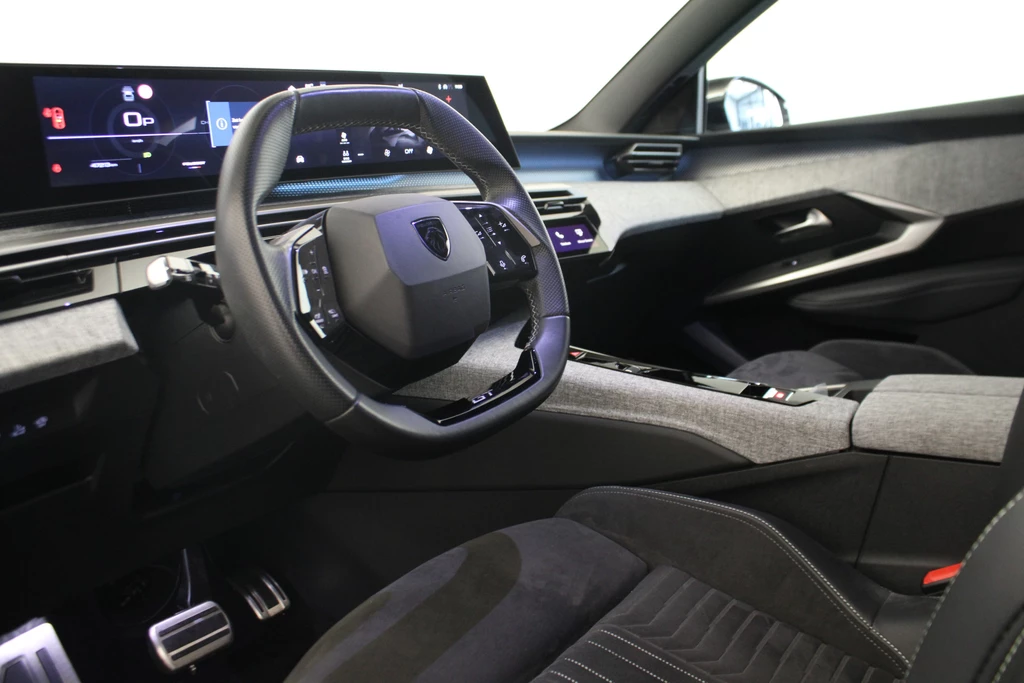 Peugeot 3008 – foto 20