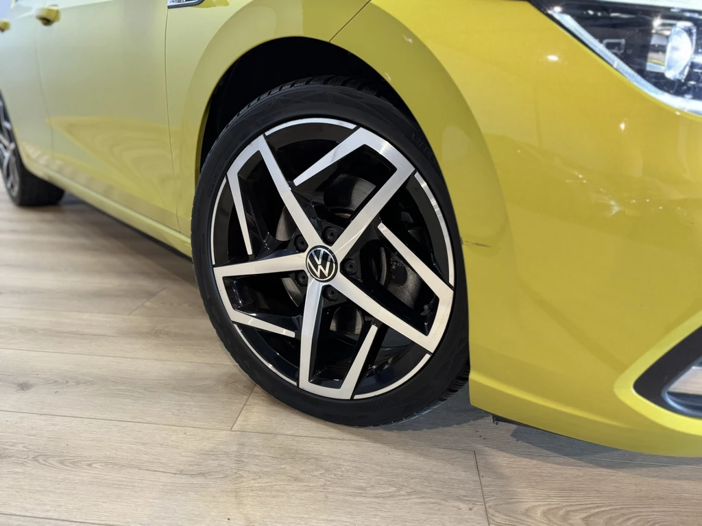 Volkswagen Golf – foto 10