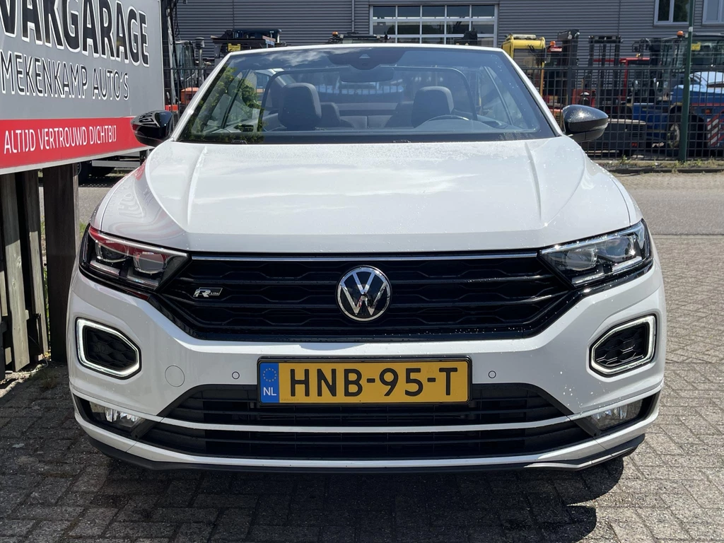 Volkswagen T-Roc – foto 7