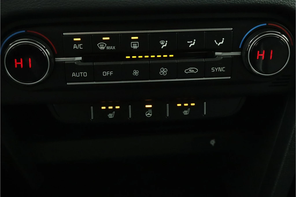Kia Ceed Sportswagon – foto 30