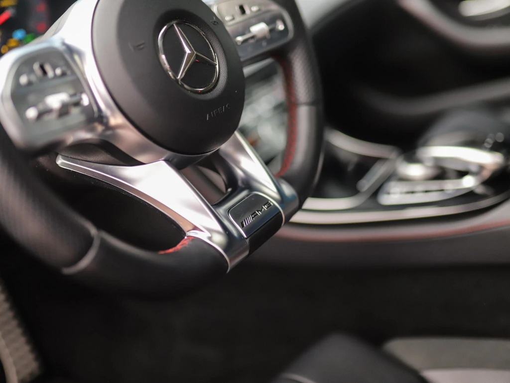 Mercedes-Benz CLS – foto 30