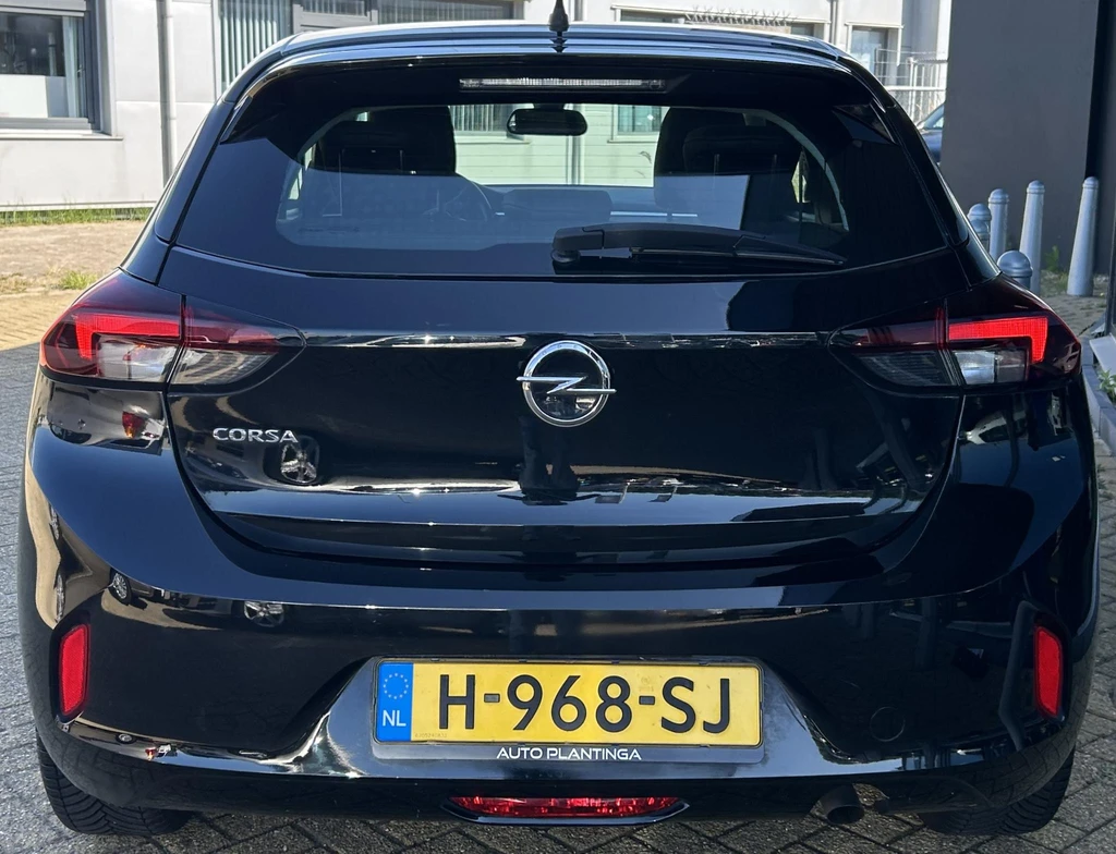 Opel Corsa – foto 3