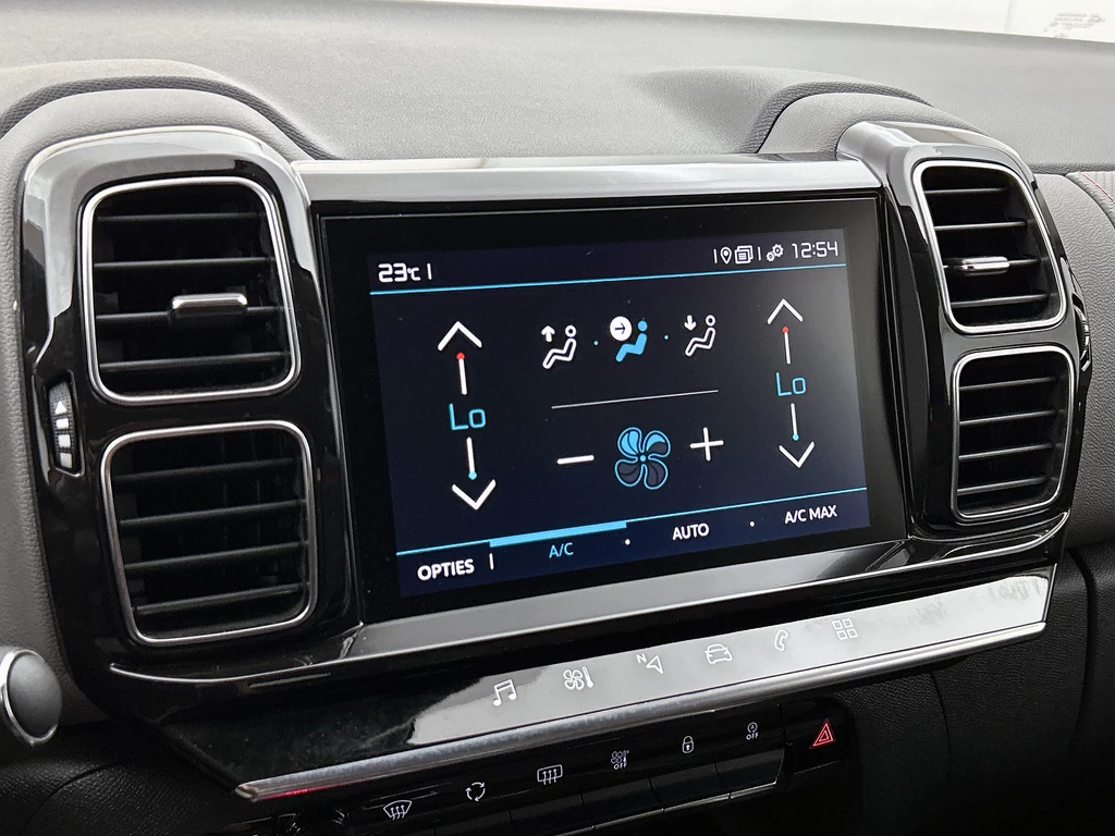 Citroën C5 Aircross – foto 22
