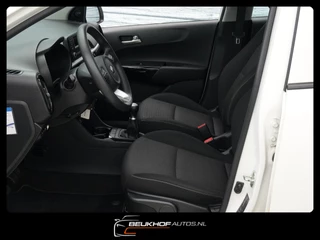 Kia Picanto – thumbnail 12