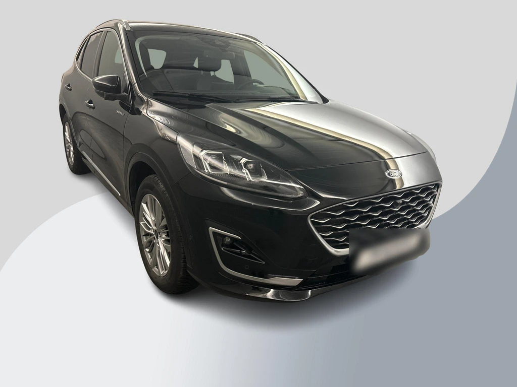 Ford Kuga – foto 4