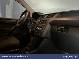 Volkswagen Caddy – thumbnail 11
