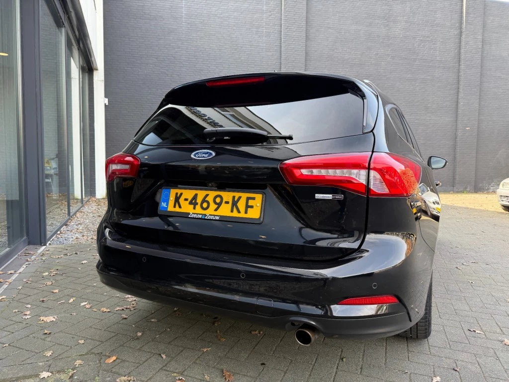 Ford Focus – foto 6