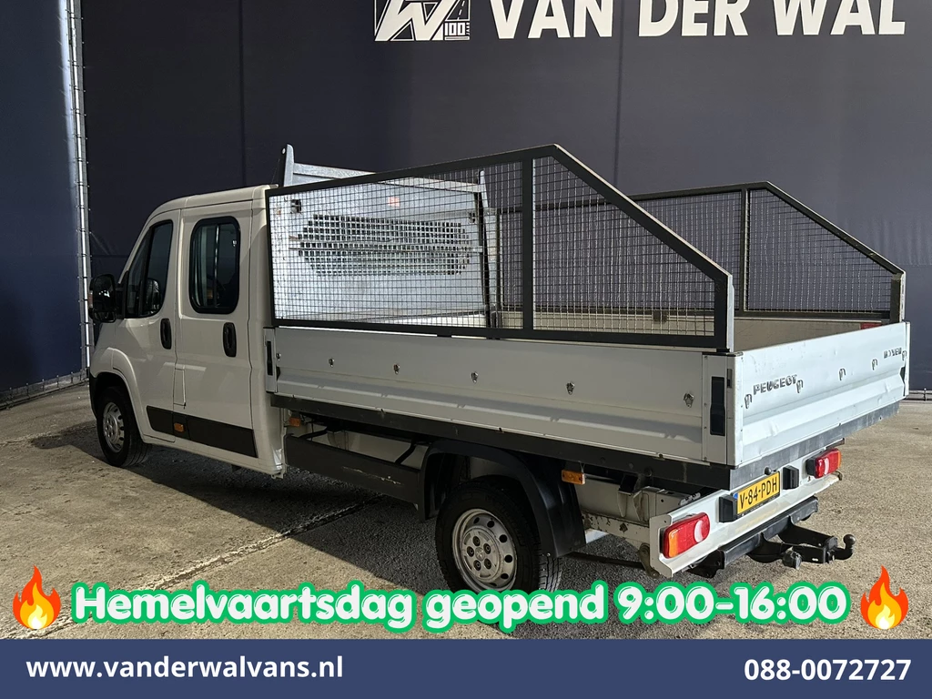 Peugeot Boxer – foto 5