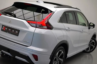 Mitsubishi Eclipse Cross – thumbnail 11
