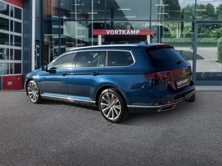 Volkswagen Passat – thumbnail 3