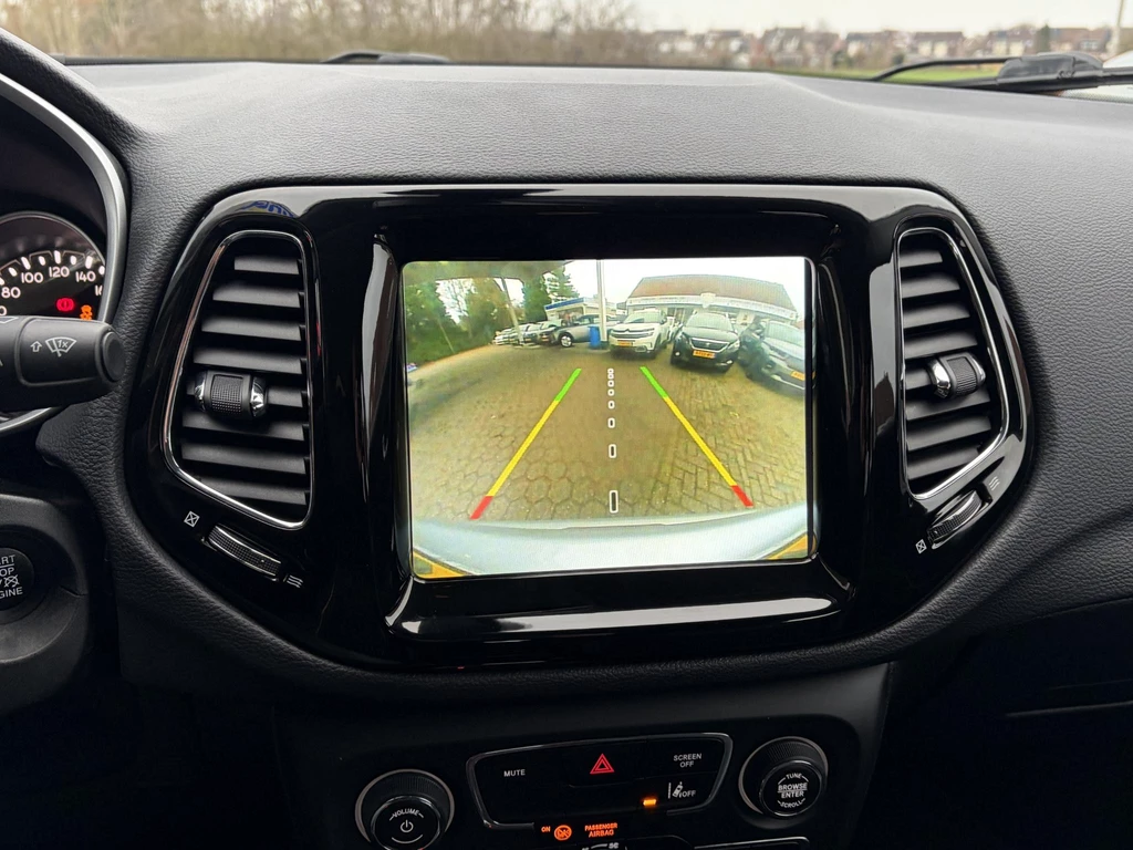 Jeep Compass – foto 34