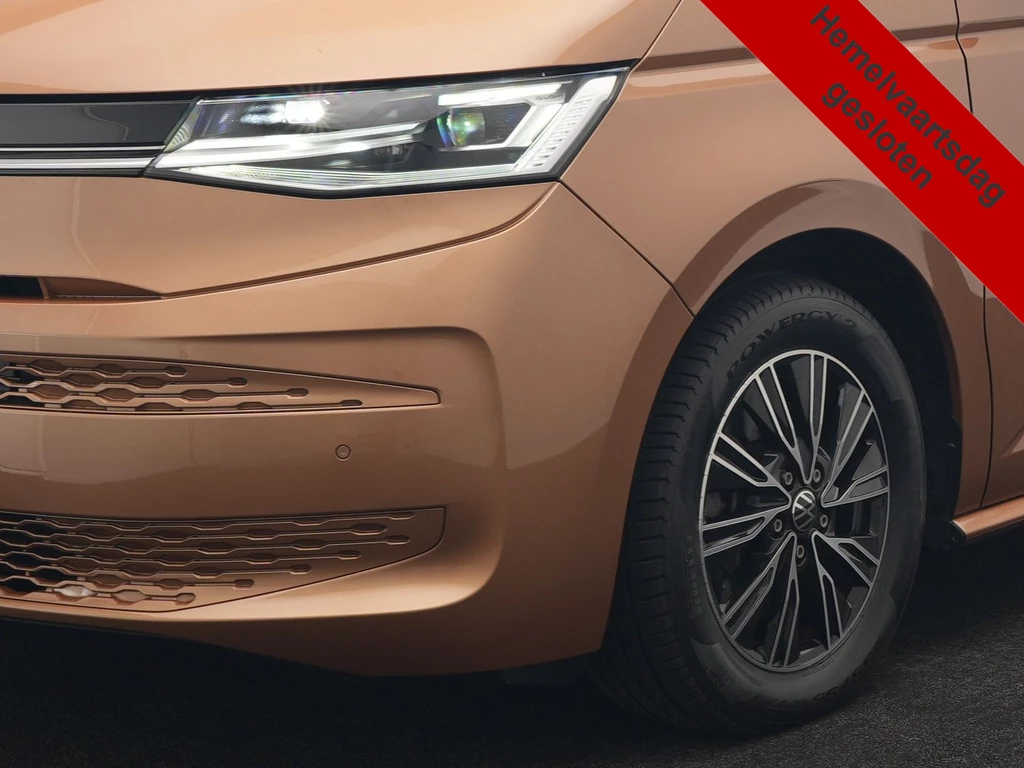 Volkswagen Multivan – foto 14