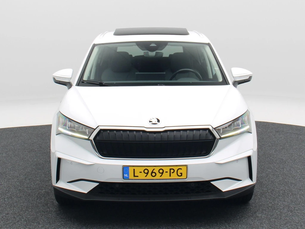 Škoda Enyaq iV – foto 8
