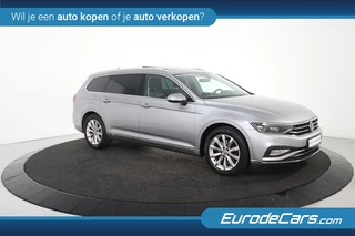 Volkswagen Passat – thumbnail 10