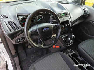 Ford Transit Connect – thumbnail 17